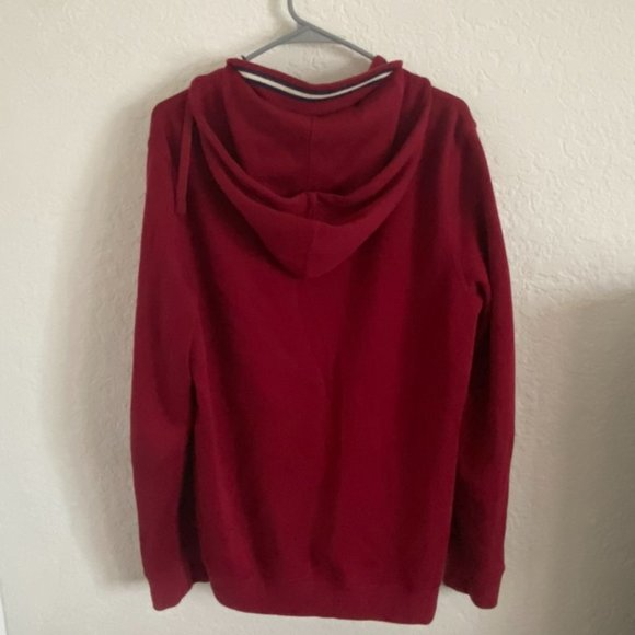 Banana Republic Collared Hoodie - Picture 3 of 3